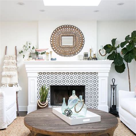 These tiles have a 8mm thickness that increases their durability and the depth of their color making them truly beautiful. Cement Tile Shop on Instagram: "In stock Agadir White ...