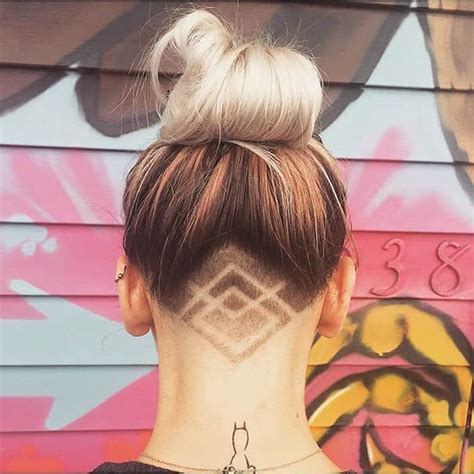 30 Cool Hair Tattoo Designs For Ladies Sheideas