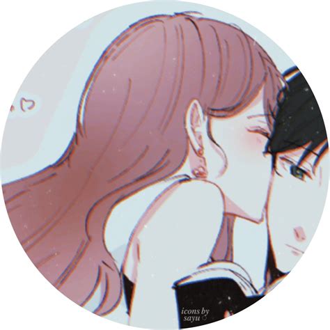 Pin De Shiro Chan Em Couple Matching Icons Em 2020 Com Imagens