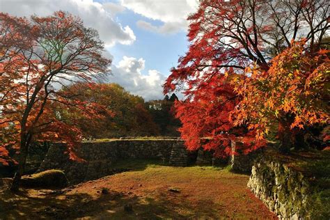 Takatori Castle Ruins Gaijinpot Travel