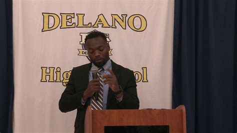 2019 Delano High School Athletic Hall Of Fame Part 14 Of 14 Youtube