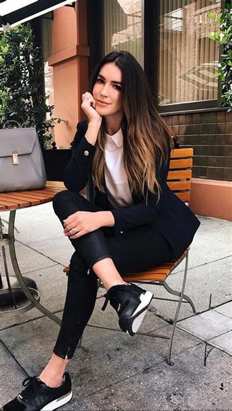 Office Outfits Pinterest Officeoutfits Office Outfits Women Casual Work Outfits Chic