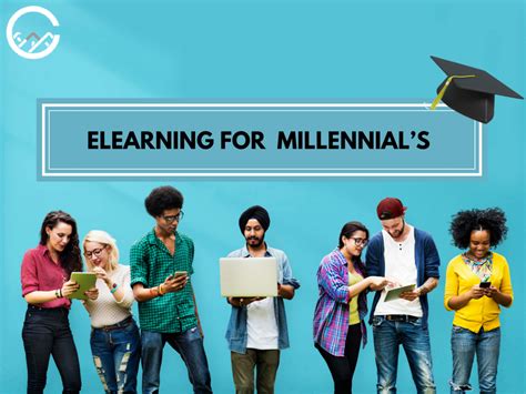 Elearning Solutions For Millennials Chrp India Pvt Ltd Elearning