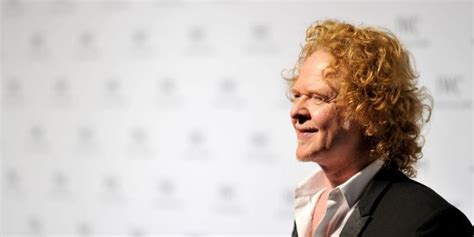 Both later on separated and she got wedded to aram ohanian in 2014. Who is Mick Hucknall dating? Mick Hucknall girlfriend, wife