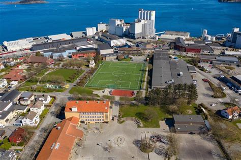 Får Støtte Fra Regionalt Næringsfond Rogaland Fylkeskommune