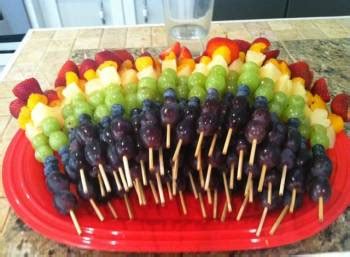 Here, 50 easy finger foods and party appetizer recipes the whole family will enjoy. Kids Party Food