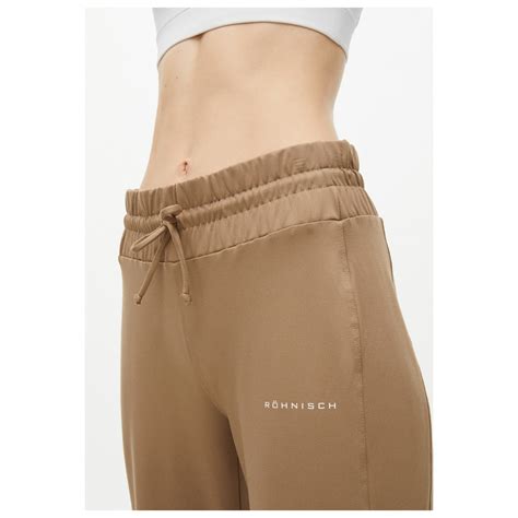 Röhnisch Soft Wide Pants Tracksuit trousers Women s Buy online
