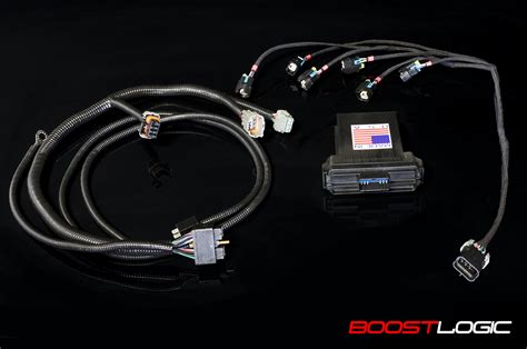 Boost Logic 12 Injector Controller Kit Boost Logic