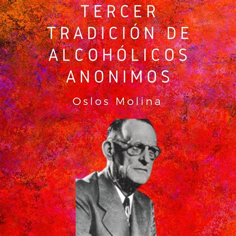 Librofm Tercer Tradición De Alcohólicos Anónimos Audiobook