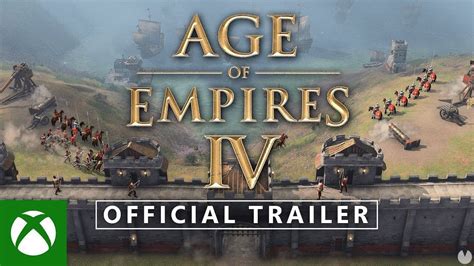 Age Of Empires 4 Llegará A Pc Y Xbox Game Pass El 28 De Octubre Vandal