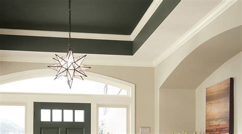 What Is The Best Sherwin Williams Ceiling Paint Tutorial Pics