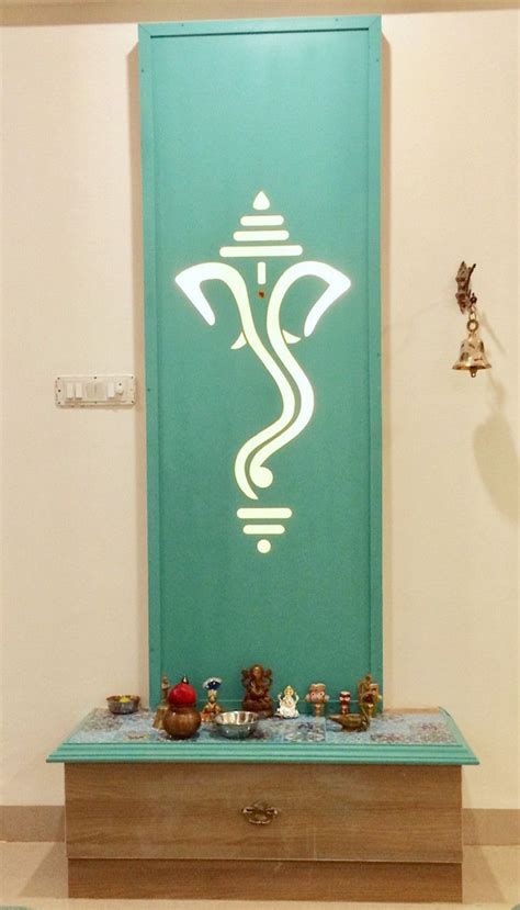Foyer2attic Interiors Wishes You Happy Ganesha Chaturthi Ganpati Bappa