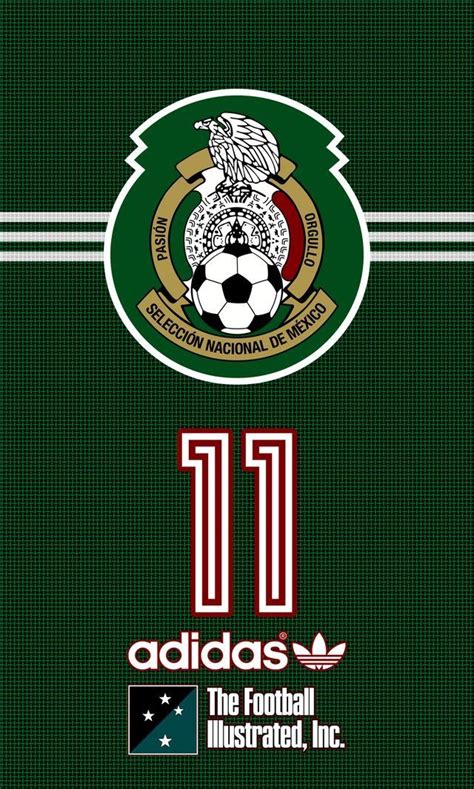 Ver más ideas sobre frases de belleza, frases, belleza. Mexico wallpaper. | Seleção do méxico, Futebol, Uniformes ...