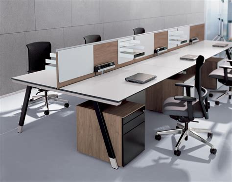 Office Table Design Industrial Office Design Office Space Design