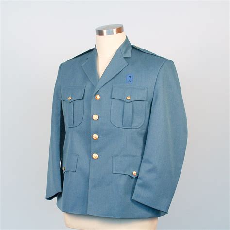 Honor Guard Uniforms Blue Line Innovations