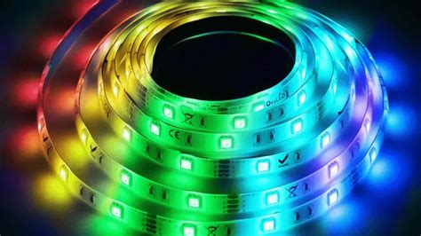 Led Light Colors What Do They Mean And How To Use Them