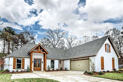 Acadian style house plans share a country french architecture and are found louisiana and across the american southeast, maritime canadian areas, and exhibit louisiana and cajun influences. Exclusive Acadian House Plan with Bonus Room - 83904JW ...