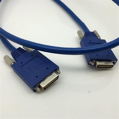 New Cab Ss 2626x 3 Crossover Smart Serial Cable Dtcdte For Wic 2t To
