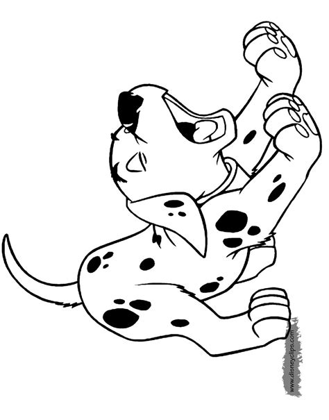 Super coloring free printable coloring pages for kids coloring sheets free colouring book illustrations printable pictures clipart dalmatian showing 12 coloring pages related to dalmatian some of the coloring page names are 101 dalmations disney color 101 dalmatian. The best free Dalmation coloring page images. Download ...