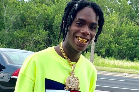 Rapper Ynw Melly Tests Positive For Coronavirus While Awaiting Trial On