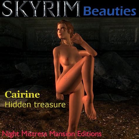 Night Mistress Mansion Page 33 Downloads Sexlab Framework Le