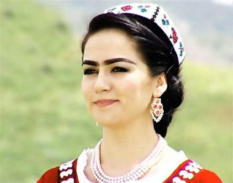 Tajik Women Best Photos And Pics