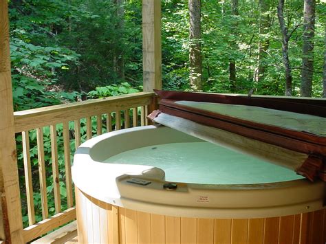 Home skills landscaping every editorial product is independently selected, though we may be com. Hot Tub in this large Pigeon Forge cabin rental, near Doll ...
