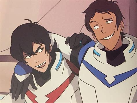 Yknow Lance And Keith Hand In Hand — Keith And Lance Arent Even