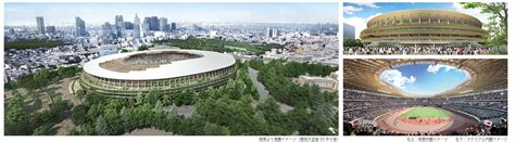 We did not find results for: ゼネコンの思惑ぶつかる新国立競技場の新技術提案書：【公式 ...