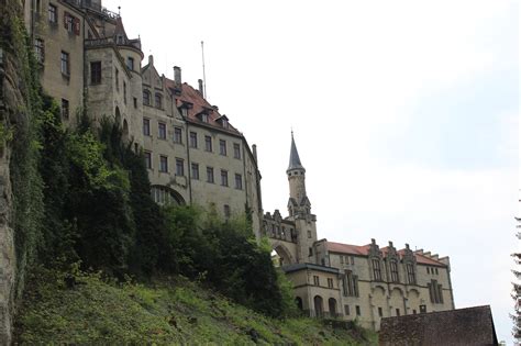 Sigmaringen Castle Swabian Germany With Map And Photos