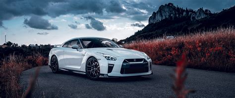2560x1080 Nissan Gtr New 2560x1080 Resolution Hd 4k Wallpapers Images