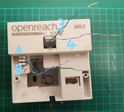 Bt Openreach Mk4 Socket Wiring Diagram Wiring Draw