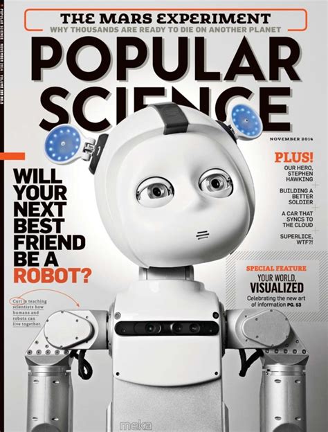 Popular Science Us November 2014 Magazine Get Your Digital Subscription