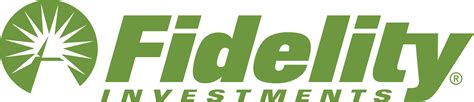 Fidelity Investments Logo Png E Vetor Download De Logo