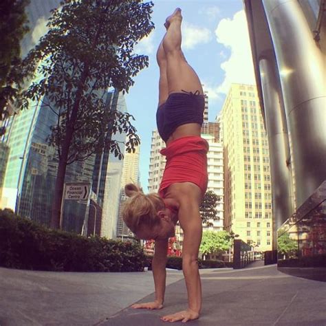 This Is The Hottest Yoga Instructor In The Us Pics