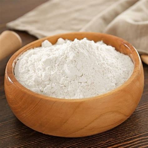 Maida Refined Wheat Flour High In Starch 500g