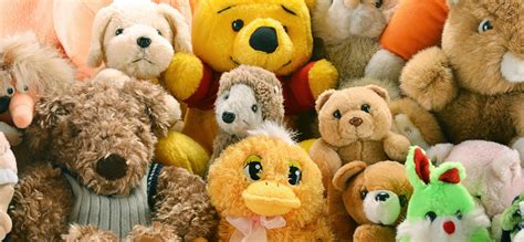 How To Clean Your Stuffed Animals Budsies Custom Ts Blog