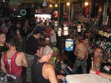 Best Gay Bars In San Francisco Business Insider