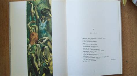 A La Pintura Poema Del Color Y La LÍnea 1945 1967 Par Alberti
