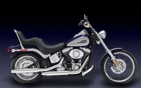 2009 harley davidson softail custom deluxe rocker owner owner's operator manual. 2009 Harley-Davidson FXSTC Softail Custom - Moto.ZombDrive.COM