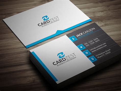 Professional project manager business card template. PROFESSIONAL BUSINESS CARDS for $10 - SEOClerks