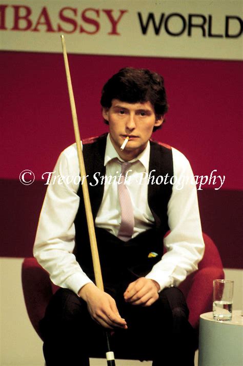 jimmy whirlwind white snooker player trevor smith photography ltd