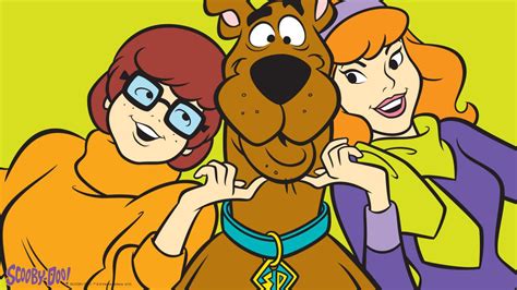 Ecco Il Primo Trailer Del Film Spin Off Su Scooby Doo Daphne And Velma