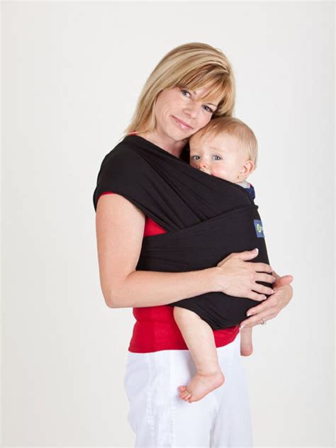 Boba wraps are made out of a machine washable 95% cotton/5% spandex blend. Boba Wrap Baby Carrier Is An Ideal Wrapper for Newborn and Preemies - Modern Baby Toddler Products