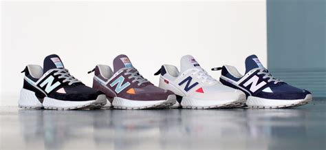 Shop for the latest range of women's trainers, shoes and clothing in a wide range of styles and colours. Sneaker Of The Week:New Balance Officially Launches The ...