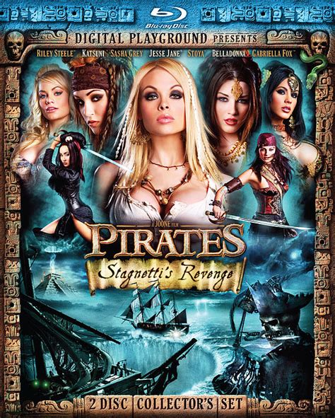 Download Digital Playground Pirates Stagnetti S Revenge P Hevc X Hq Torrent X