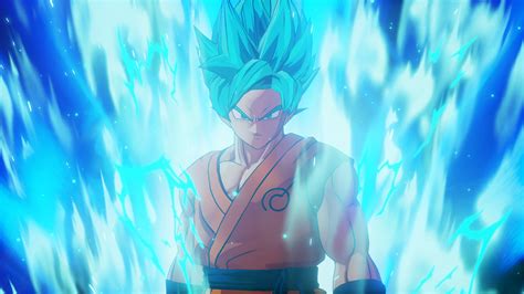 This and all fan fusions are strangely removed from its acclaimed sequel, dragon ball z: Dragon Ball Z Kakarot Fall Update To Add Card Battle Mini-Game and Story DLC