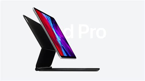 2020 Ipad Pro Versus The 2018 Ipad Pro Features Compared Appleinsider