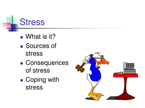 Ppt Stress Powerpoint Presentation Free Download Id163815