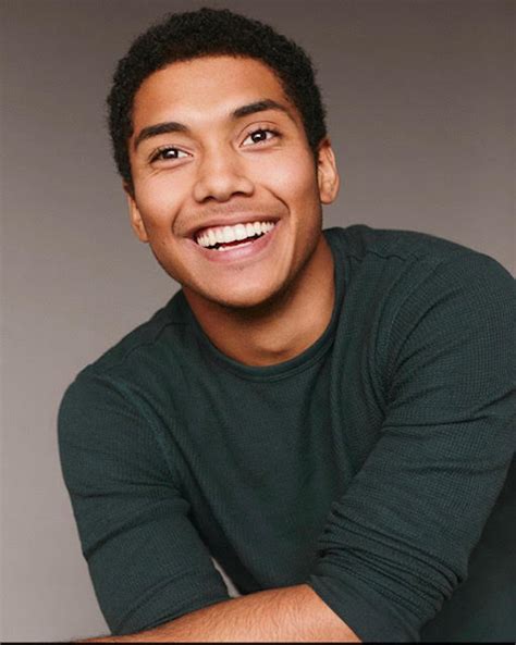 Charitybuzz Meet Bafta Nominated Actor Chance Perdomo In London La Or